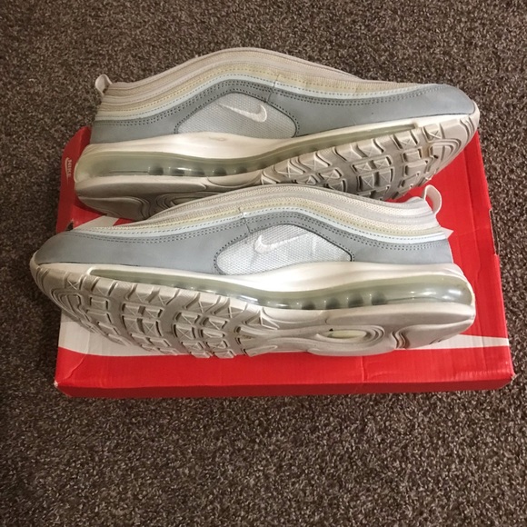 Nike air max 97 premium - Picture 3 of 10